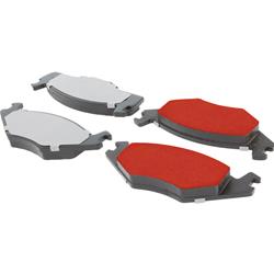 Centric PQ Pro Brake Pads 500.05690