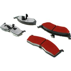Centric PQ Pro Brake Pads 500.05910