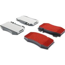 Centric PQ Pro Brake Pads 500.08471