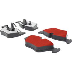 Centric PQ Pro Brake Pads 500.09460