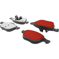 Centric PQ Pro Brake Pads 500.10440