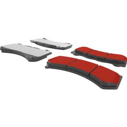 Centric PQ Pro Brake Pads 500.14050