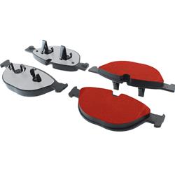 Centric PQ Pro Brake Pads 500.14480