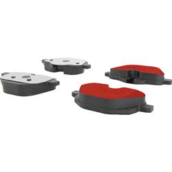 Centric PQ Pro Brake Pads 500.14730