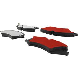 Centric PQ Pro Brake Pads 500.14790