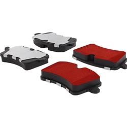 Centric PQ Pro Brake Pads 500.15471