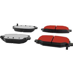 Centric PQ Pro Brake Pads 500.15960