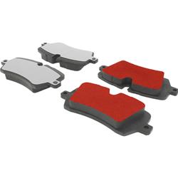 Centric PQ Pro Brake Pads 500.16920