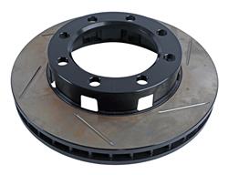 Centric Parts Brake Rotor and Pad Combos 907.68001