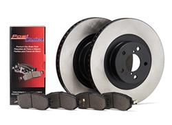 Centric Preferred Axle Packs for 2017-2019 TITAN, 2016-2017 TITAN XD - 909.42072