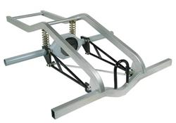 Competition Engineering Rear Frame Rail Kits C1621