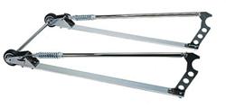 Competition Engineering Professional Wheel-E-Bars C2016