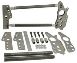 4 Link Kits at Summit Racing