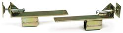 Competition Engineering Offset Spring Hangers C2032