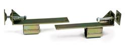 Competition Engineering Offset Spring Hangers