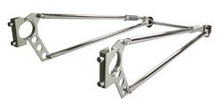 Competition Engineering Bolt-On Wheel-E-Bars C2043