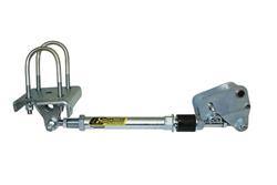 Competition Engineering Slide-A-Link Traction Bars C2091