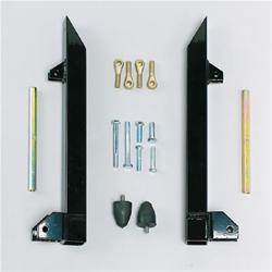 Competition Engineering Coil Spring Traction Bars