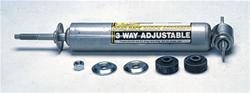 Competition Engineering Adjustable Drag Shocks