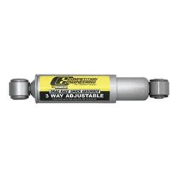 Competition Engineering Adjustable Drag Shocks C2615