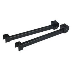 Hawks Sinister Weld-In Subframe Connectors For Camaro/Firebird – Boxed Steel
