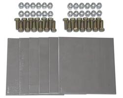 Competition Engineering Roll Bar Bolt-In Conversion Kits C3020