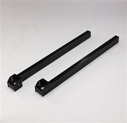 Competition Engineering Weld-On Subframe Connectors for 1970-1974 BARRACUDA, CHALLENGER - C3043