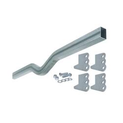 Competition Engineering Ladder Bar Crossmembers C3059