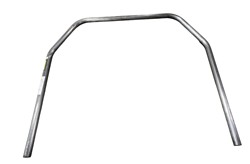 Competition Engineering 8-Point Roll Bar Main Hoop Kits for 1994-2004 MUSTANG - C3125