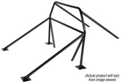 Competition Engineering 8-Point Roll Bar Main Hoop Kits C3157
