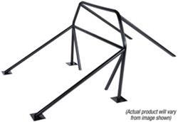 Competition Engineering 8-Point Roll Bar Main Hoop Kits C3144