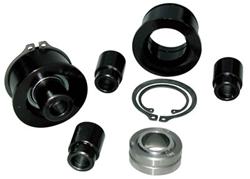 Competition Engineering Rear Control Arm Spherical Bearing Kits for 1979-2004 MUSTANG - C3168