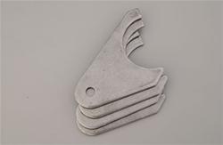 Competition Engineering Universal Lower Shock Mounts