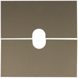Competition Engineering Roll Bar Fill Plates C3177