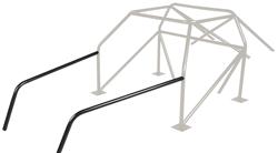remaining moat audience Roll Bar Components - Free Shipping on Orders Over $99 at Summit Racing