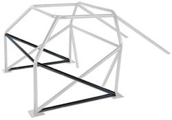Competition Engineering Roll Bar Components C3194