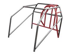 Competition Engineering Funny Car Cage Kits C3197