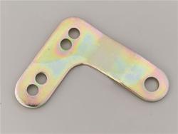 Competition Engineering Coilover Shock Mounting Brackets