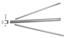 Competition Engineering Parachute Anchor Mounts