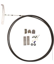 Competition Engineering Parachute Release Cables C3452