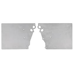 Competition Engineering C4002 Front Motor Plate - BBF