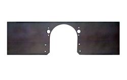 Competition Engineering C4005 Front Motor Plate - BBC Competition Engineering C4005 Front Motor Plate - BBC