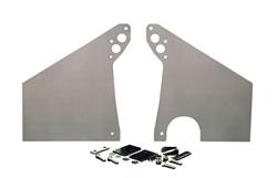 Competition Engineering C4056 Mid Motor Plate for Small Block Mopar 