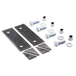 Competition Engineering C4032 Mid Motor Plate Mounting Kit Competition Engineering C4032 Mid Motor Plate Mounting Kit