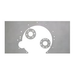 Competition Engineering Mid-Mount Plates C4038