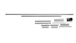 Competition Engineering Universal Window Frame Kits C4900