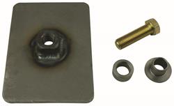 Competition Engineering Bolt-In Race Harness Mounting Plates C4911