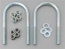 Competition Engineering U-bolt Kits