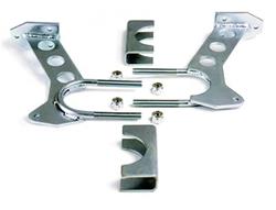 Competition Engineering C7046 Wheelie Bar Conversion Kit Competition Engineering C7046 Wheelie Bar Conversion Kit