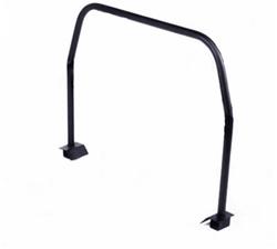 Competition Engineering 8-Point Roll Bar Main Hoop Kits for 1988-1991 CRX - C9401